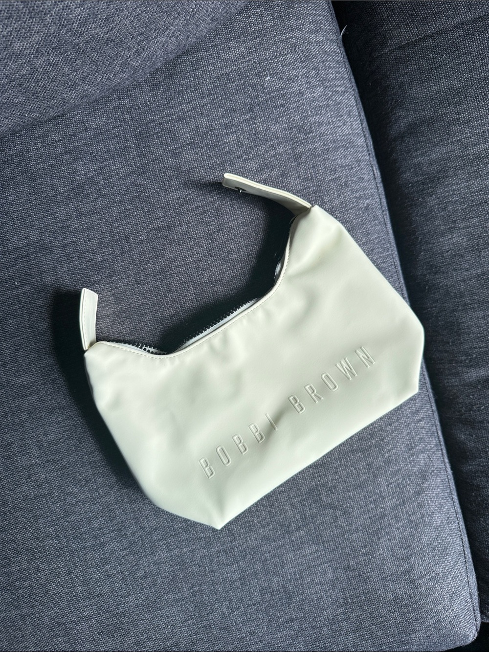 Bobbi Brown Makeup Bag
